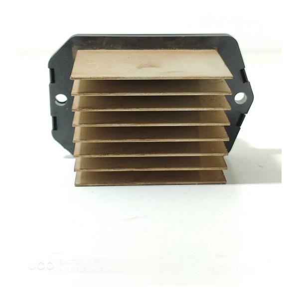 Resistencia Ar Condicionado Edge 2008/2014 0778001050