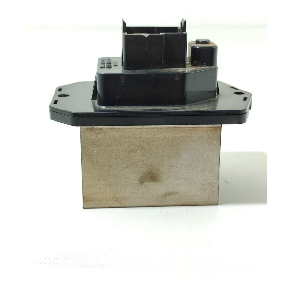 Resistencia Ar Condicionado Edge 2008/2014 0778001050