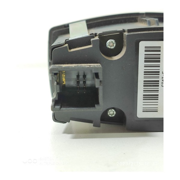 Chave Luz Edge 2010 2011 2012 2013 2014 Ct4t13d061ea