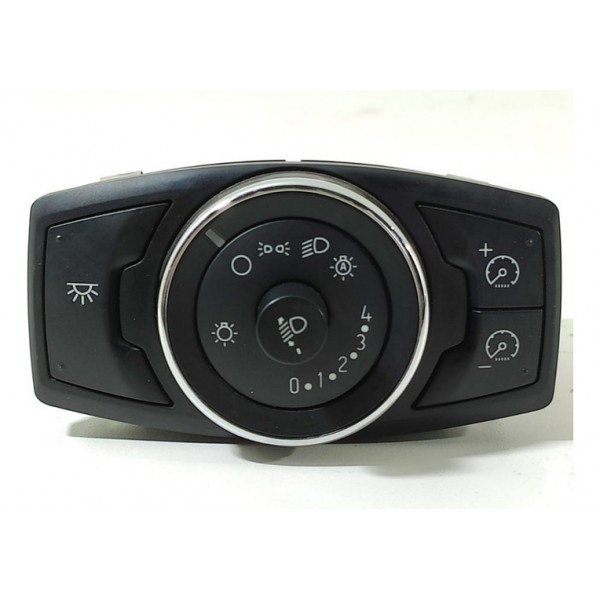 Chave Luz Edge 2010 2011 2012 2013 2014 Ct4t13d061ea