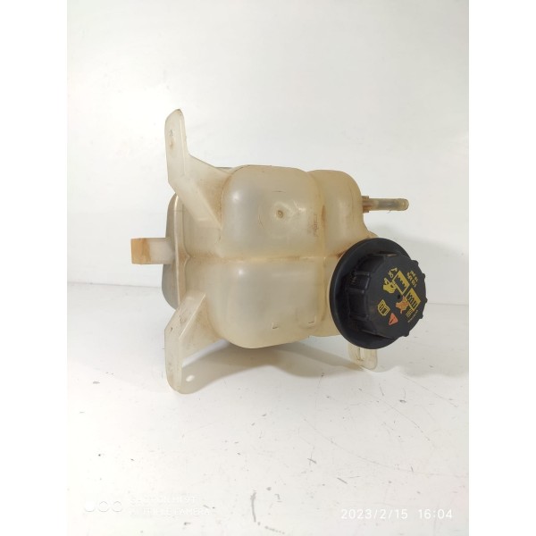 Reservatorio Agua Radiador Edge 2011 2012 2013 2014