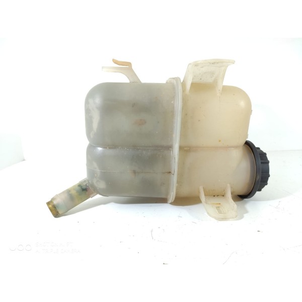 Reservatorio Agua Radiador Edge 2011 2012 2013 2014