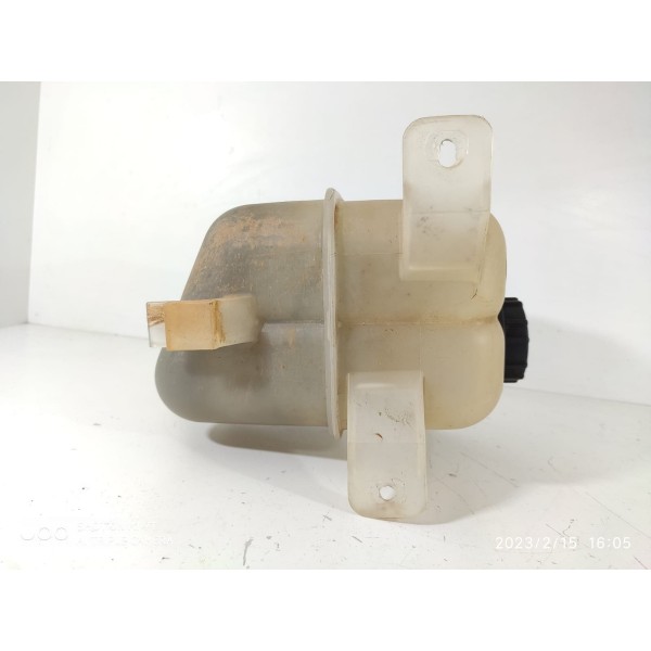 Reservatorio Agua Radiador Edge 2011 2012 2013 2014