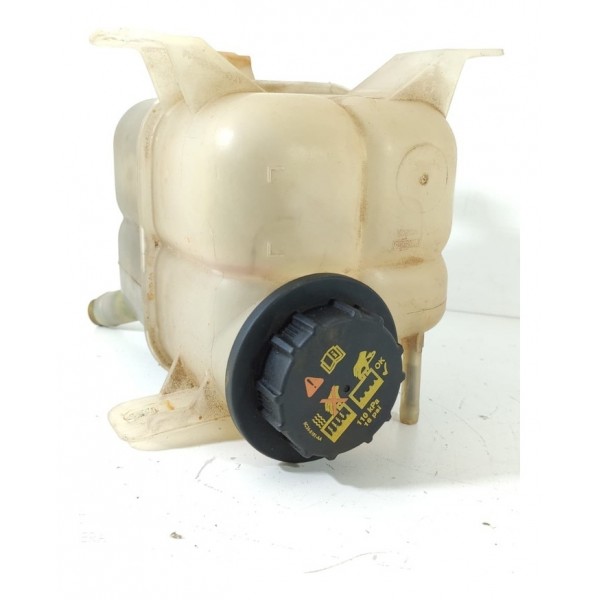 Reservatorio Agua Radiador Edge 2011 2012 2013 2014