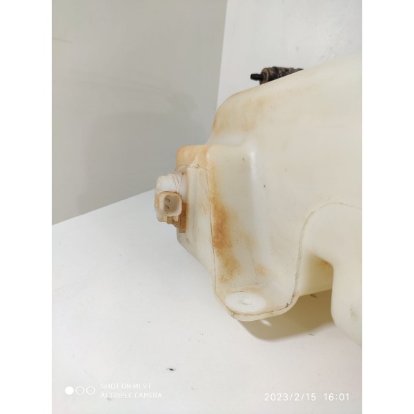 Reservatorio Parabrisa Edge 2008/2014 7t4317b613ag