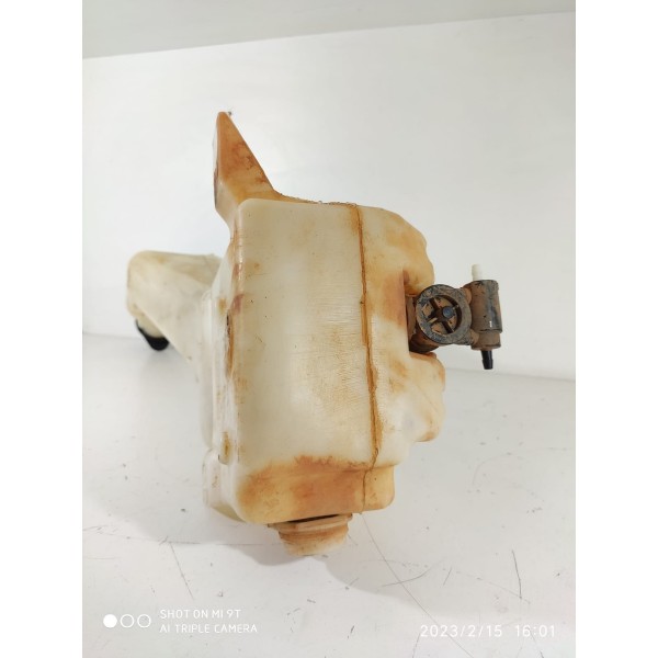 Reservatorio Parabrisa Edge 2008/2014 7t4317b613ag