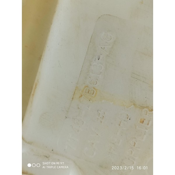 Reservatorio Parabrisa Edge 2008/2014 7t4317b613ag