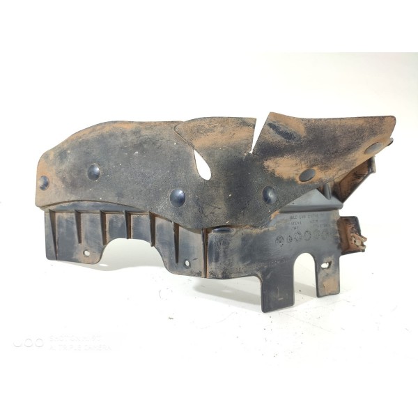 Parabarro Acab Edge Traseiro Esquerdo 2008/2014 7t4378403b23