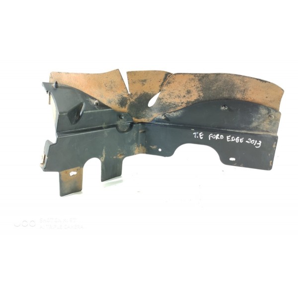 Parabarro Acab Edge Traseiro Esquerdo 2008/2014 7t4378403b23