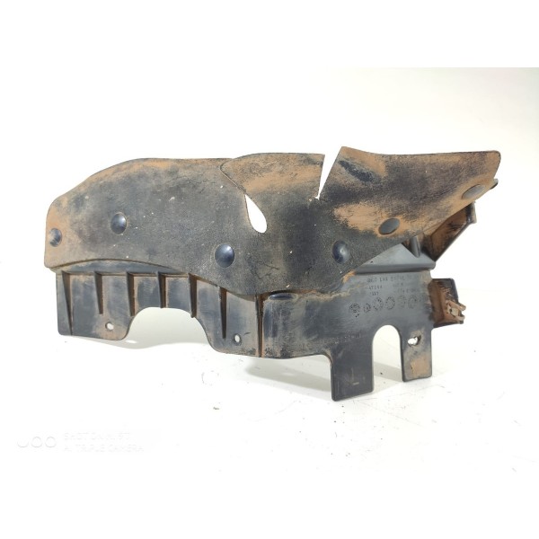 Parabarro Acab Edge Traseiro Esquerdo 2008/2014 7t4378403b23