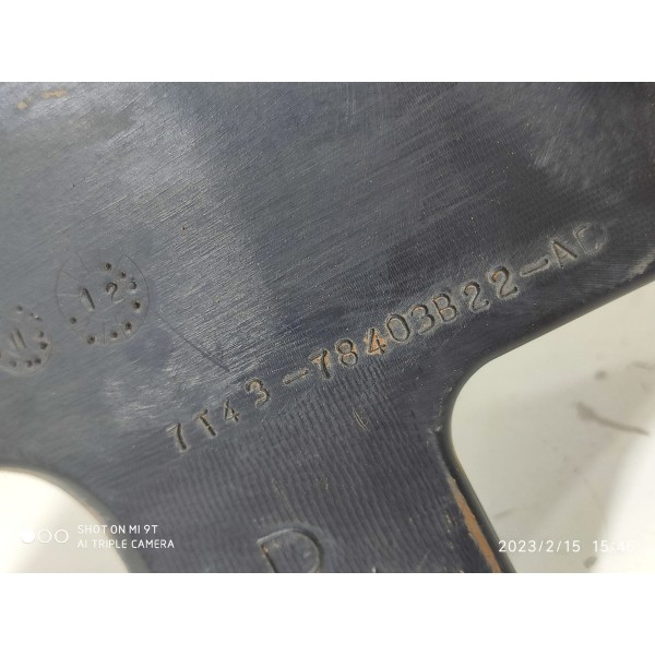 Parabarro Acab Edge Traseiro Direito 2008/2014 7t4378403b22a