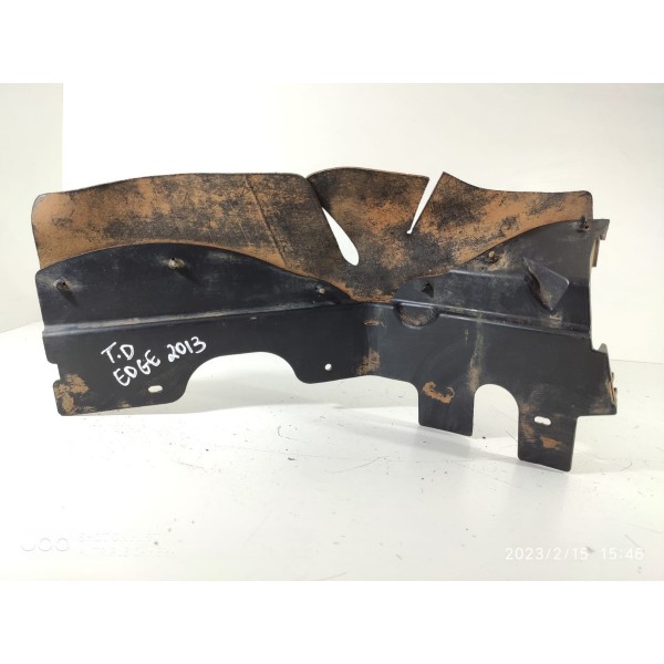 Parabarro Acab Edge Traseiro Direito 2008/2014 7t4378403b22a