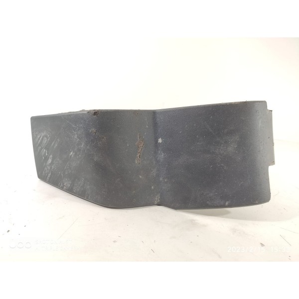 Ponteira Spoiler Edge Direit 2011 2012 2013 2014 7m5g8k556ac