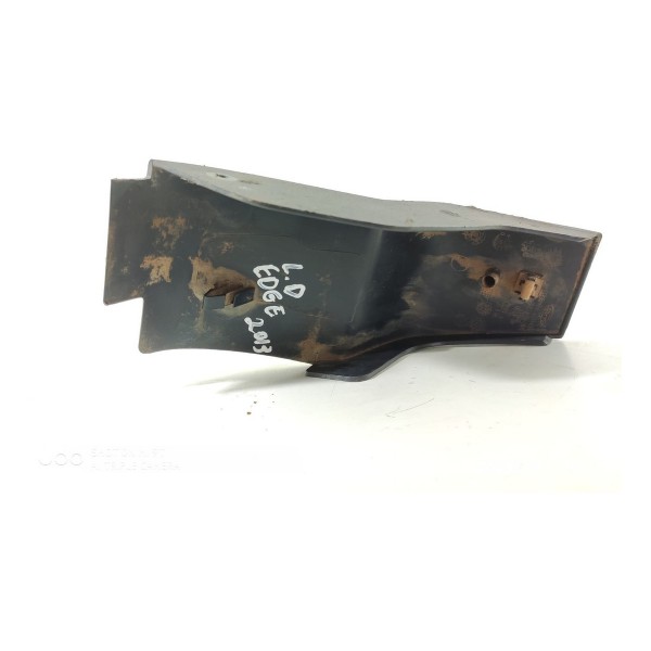 Ponteira Spoiler Edge Direit 2011 2012 2013 2014 7m5g8k556ac