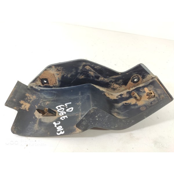 Ponteira Spoiler Edge Direit 2011 2012 2013 2014 7m5g8k556ac