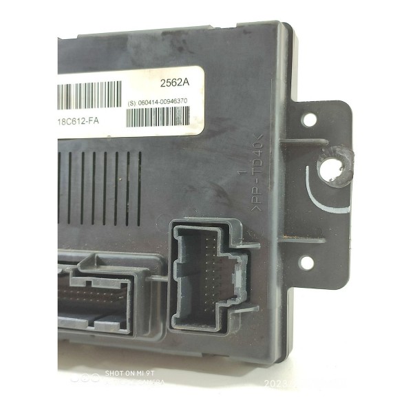 Modulo Temperatura Edge 2011 2012 2013 2014 Dt4318c612fa