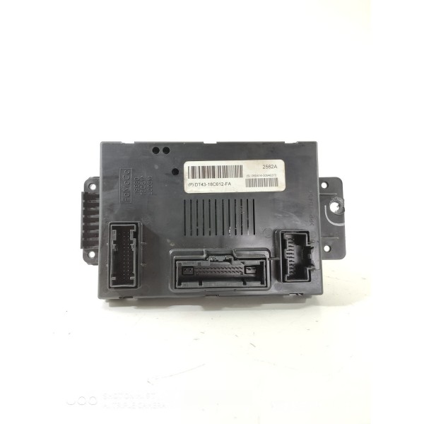 Modulo Temperatura Edge 2011 2012 2013 2014 Dt4318c612fa