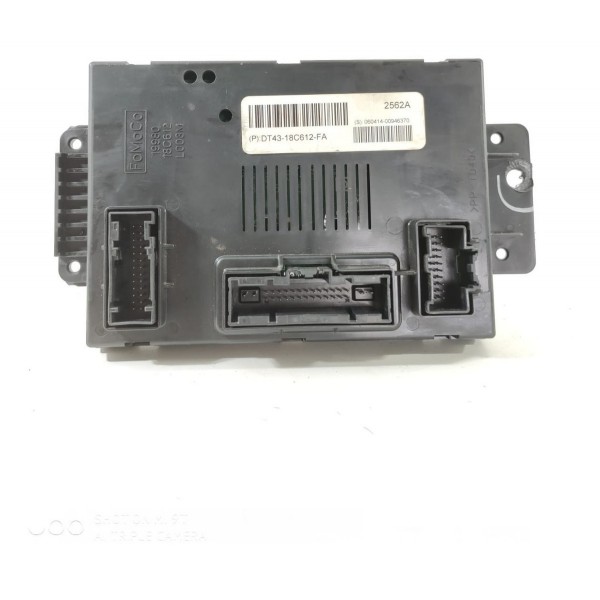 Modulo Temperatura Edge 2011 2012 2013 2014 Dt4318c612fa