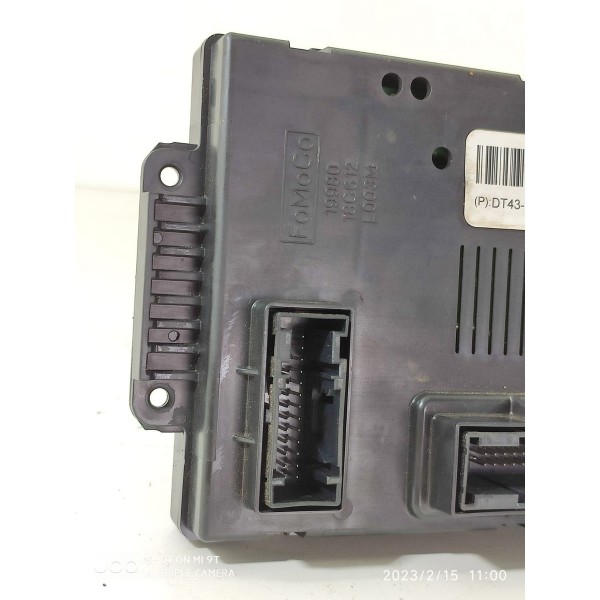 Modulo Temperatura Edge 2011 2012 2013 2014 Dt4318c612fa