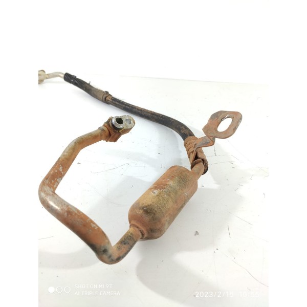 Mangueira Ar Condicionado Edge 2011 2012 2013 2014