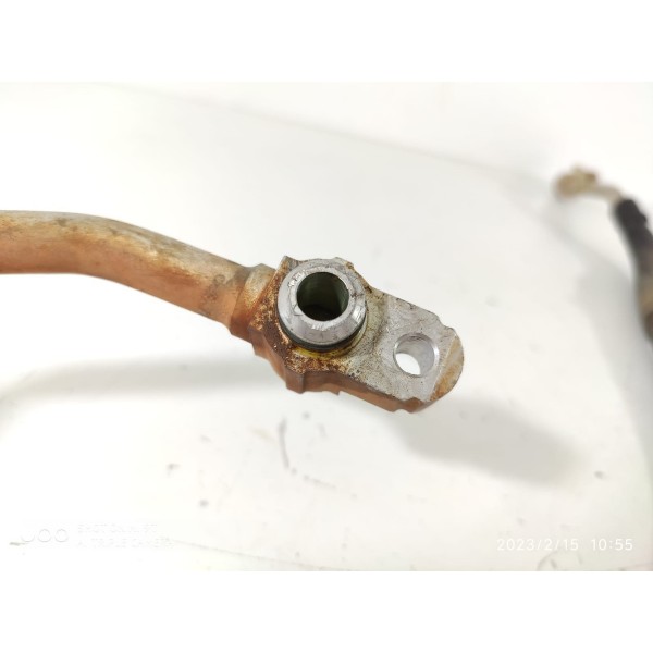 Mangueira Ar Condicionado Edge 2011 2012 2013 2014