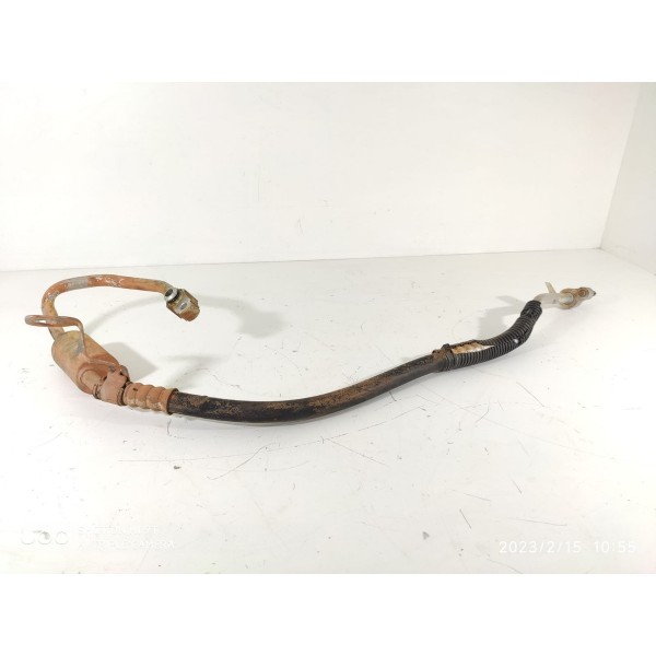 Mangueira Ar Condicionado Edge 2011 2012 2013 2014