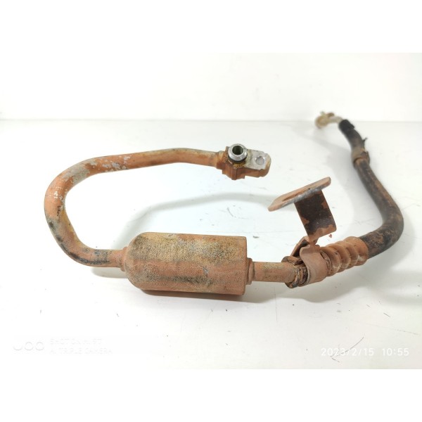 Mangueira Ar Condicionado Edge 2011 2012 2013 2014