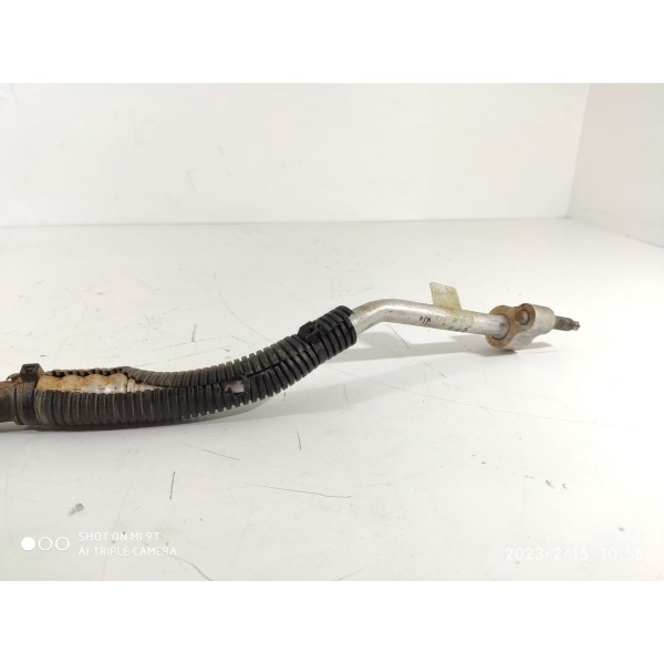 Mangueira Ar Condicionado Edge 2011 2012 2013 2014