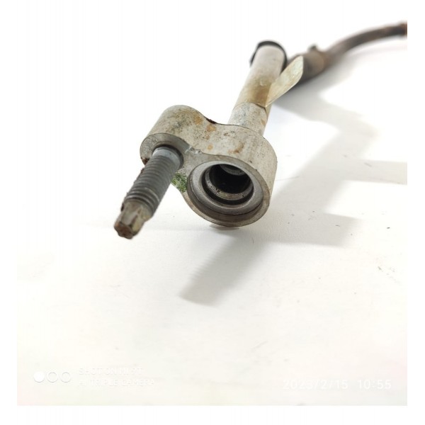 Mangueira Ar Condicionado Edge 2011 2012 2013 2014