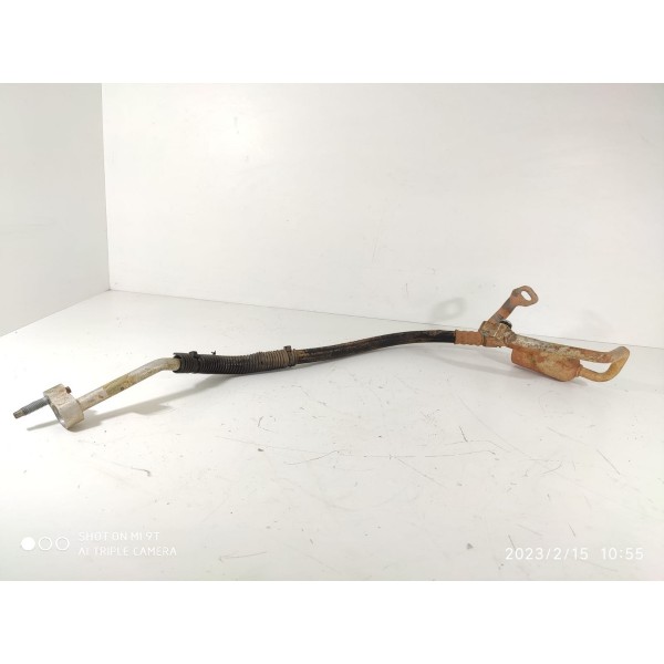 Mangueira Ar Condicionado Edge 2011 2012 2013 2014