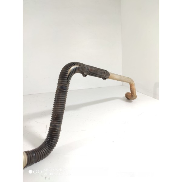 Mangueira Ar Condicionado Edge 2010/2014 Ct4319a705ca