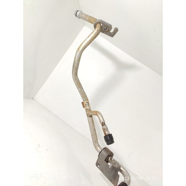 Mangueira Ar Condicionado Edge 2010/2014 Ct4319a705ca