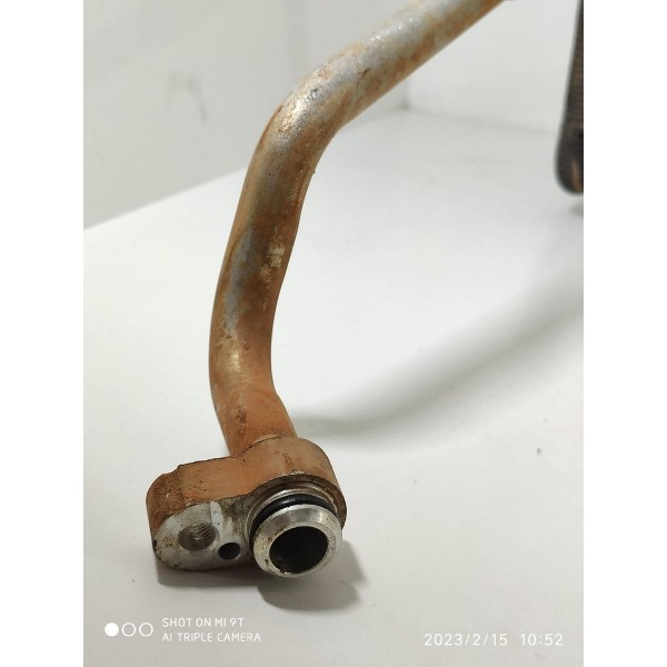 Mangueira Ar Condicionado Edge 2010/2014 Ct4319a705ca