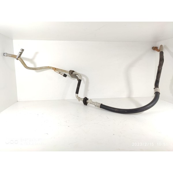 Mangueira Ar Condicionado Edge 2010/2014 Ct4319a705ca