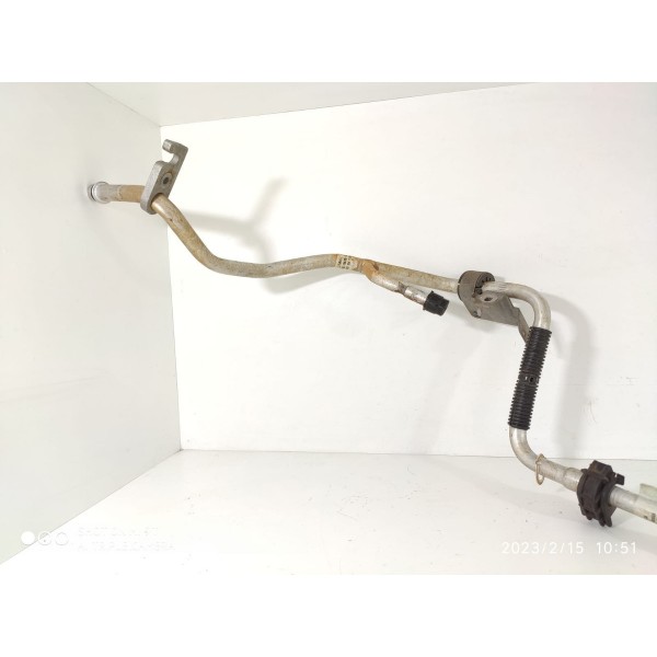 Mangueira Ar Condicionado Edge 2010/2014 Ct4319a705ca