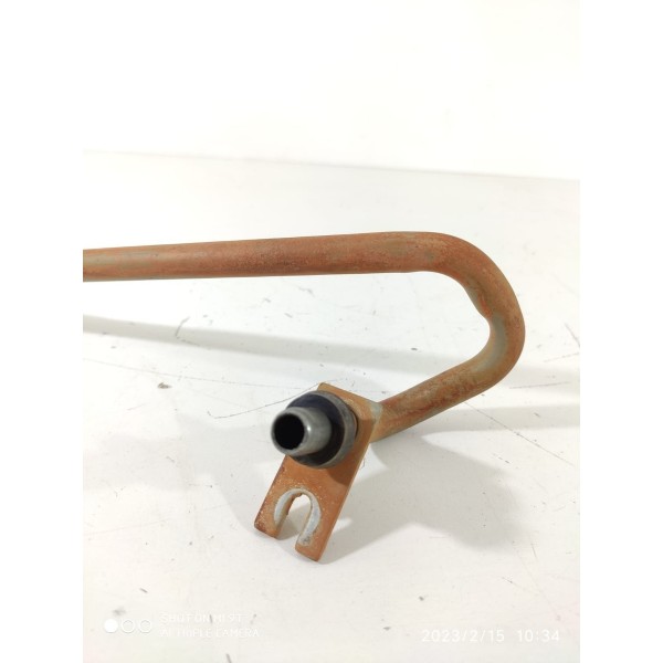 Cano Refrigeração Cambio Edge 2010 2011 2012 2013 2014