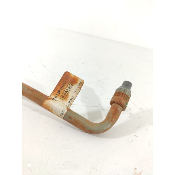 Cano Refrigeração Cambio Edge 2010 2011 2012 2013 2014