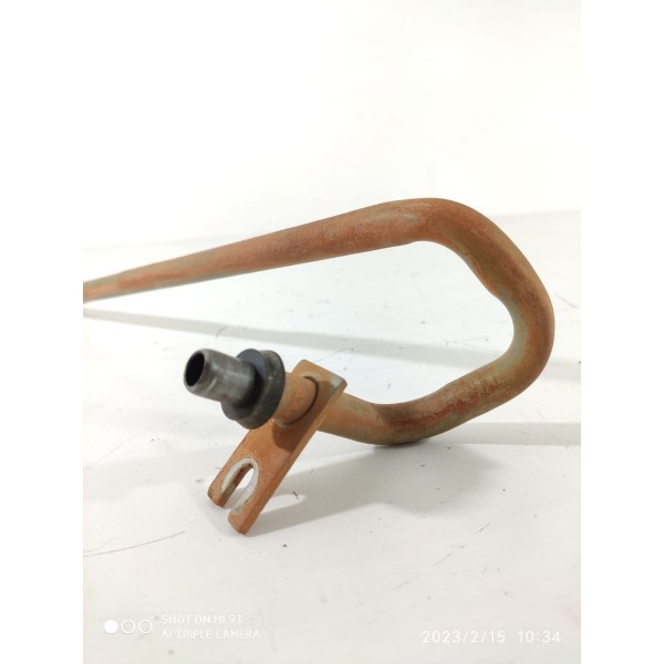 Cano Refrigeração Cambio Edge 2010 2011 2012 2013 2014