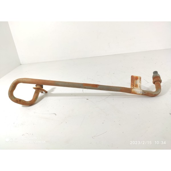 Cano Refrigeração Cambio Edge 2010 2011 2012 2013 2014