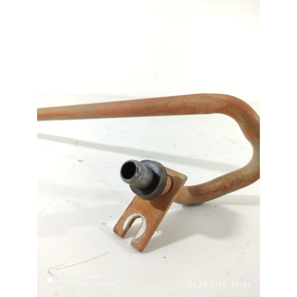 Cano Refrigeração Cambio Edge 2010 2011 2012 2013 2014