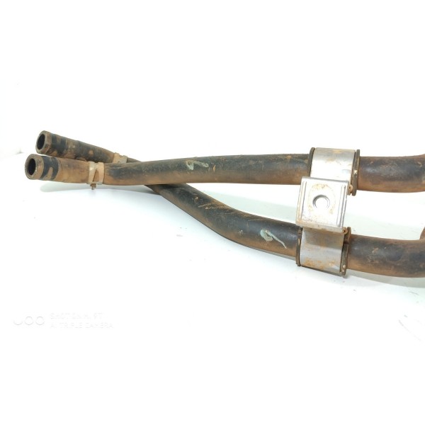 Mangueira Ar Quente Edge 2010 2011 2012 2013 2014