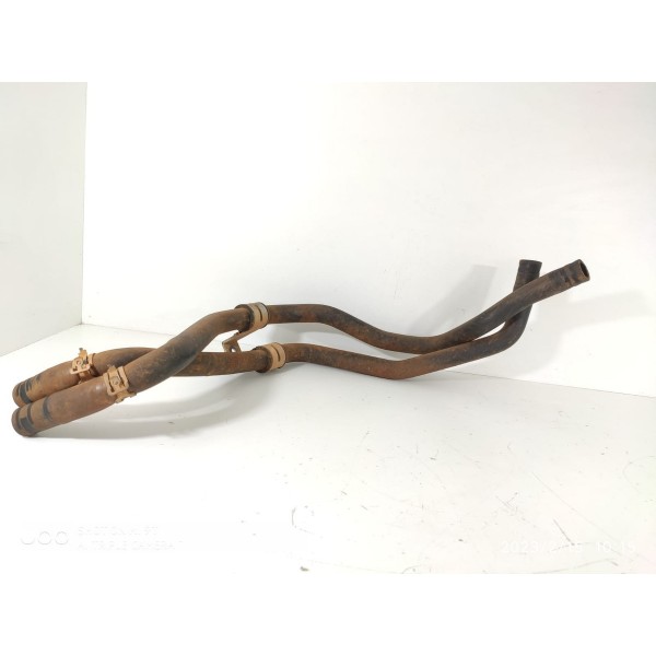 Mangueira Ar Quente Edge 2010 2011 2012 2013 2014