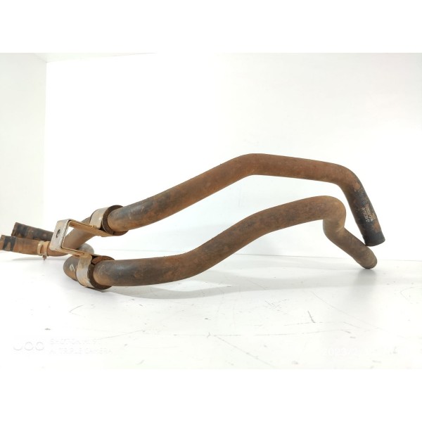 Mangueira Ar Quente Edge 2010 2011 2012 2013 2014