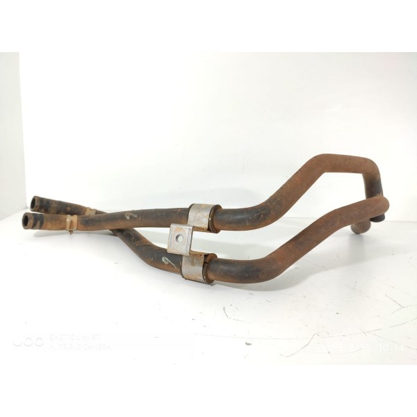 Mangueira Ar Quente Edge 2010 2011 2012 2013 2014