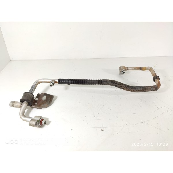 Mangueira Ar Condicionado Edge 2008/2014 Ct4319c700aa