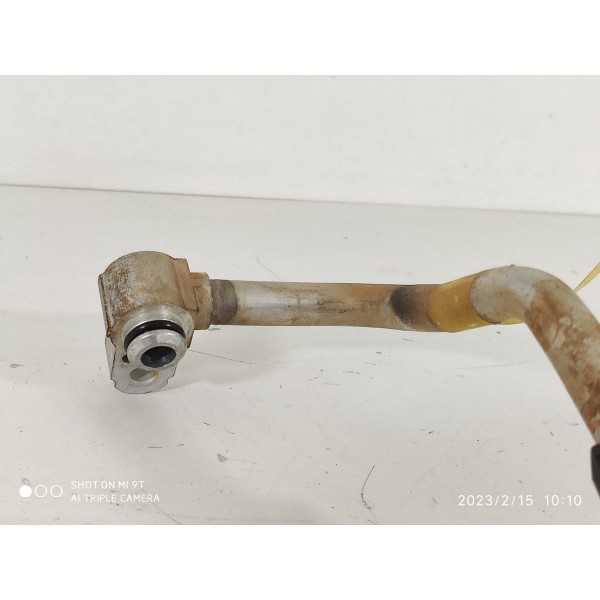 Mangueira Ar Condicionado Edge 2008/2014 Ct4319c700aa