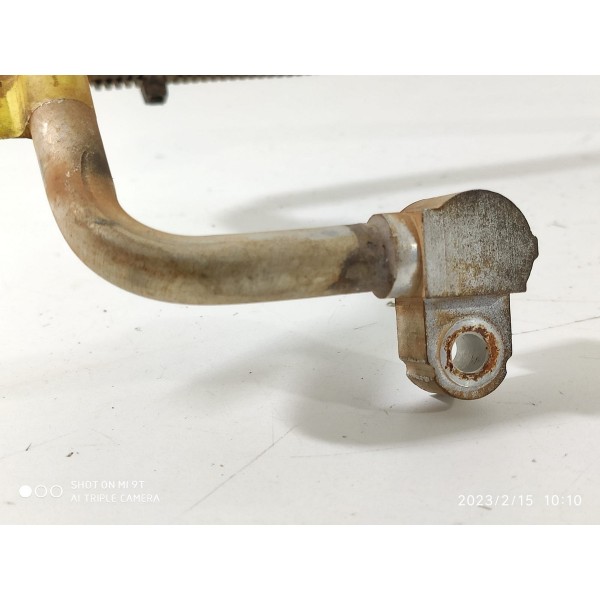 Mangueira Ar Condicionado Edge 2008/2014 Ct4319c700aa