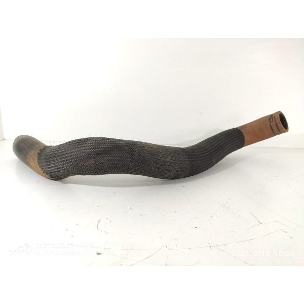 Mangueira Inf Radiador Edge 2010 2011 2012 2013 2014