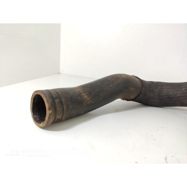 Mangueira Inf Radiador Edge 2010 2011 2012 2013 2014