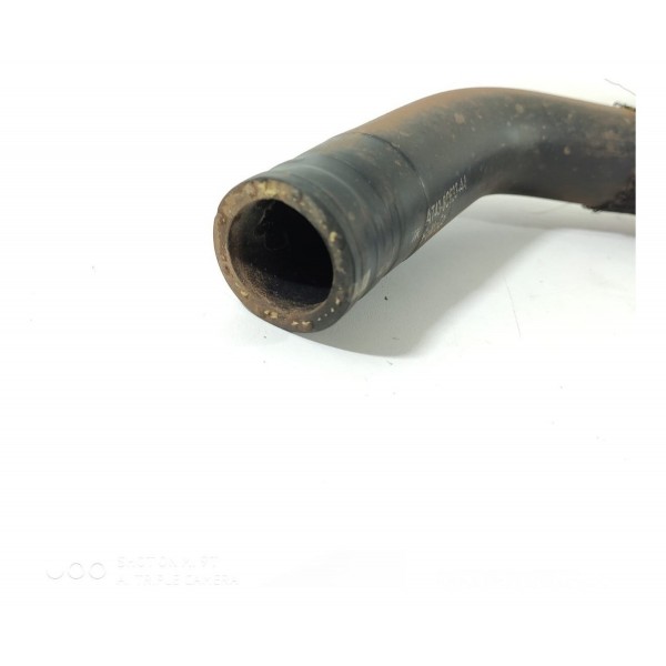 Mangueira Radiador Edge 2010 2011 2012 2013 2014 At438c633aa